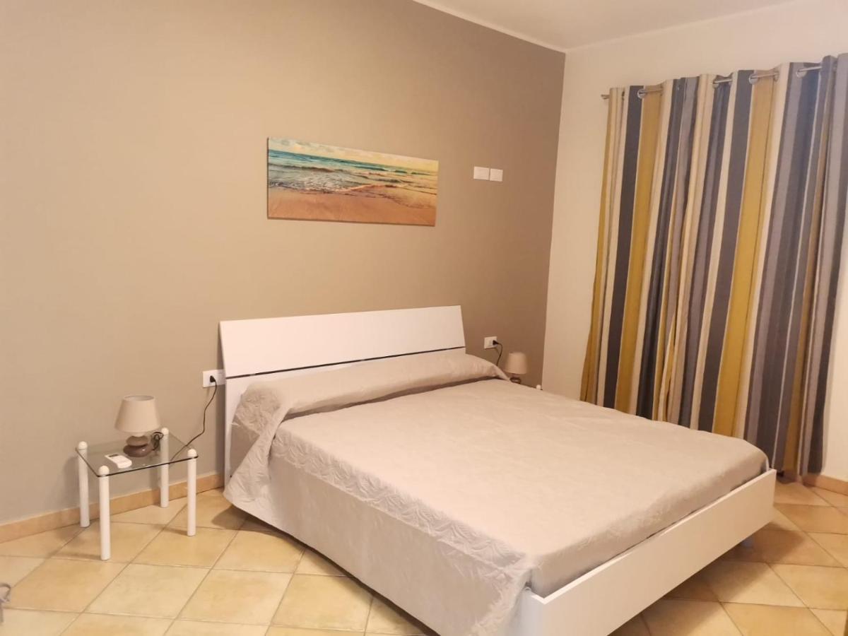 La Caletta Di Dany Apartment Castelsardo Exterior photo
