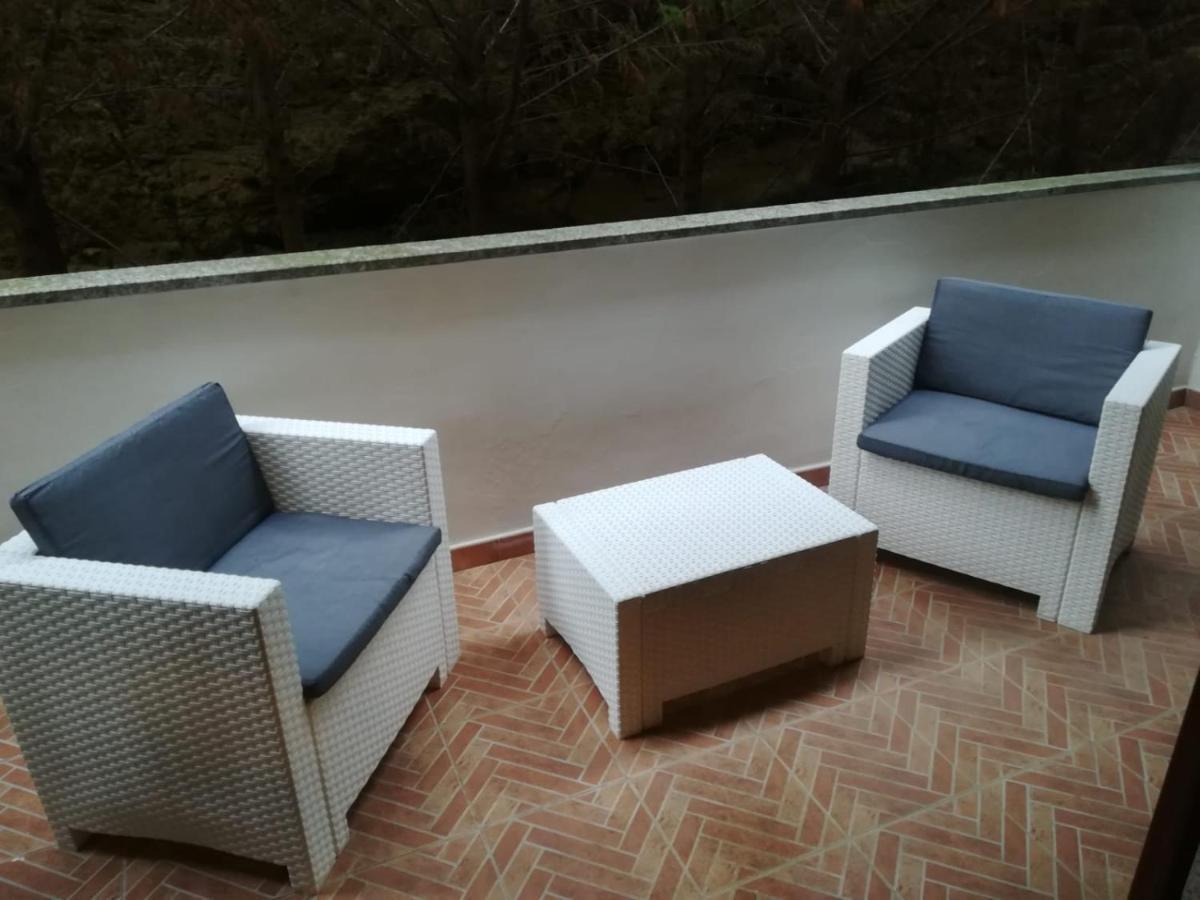 La Caletta Di Dany Apartment Castelsardo Exterior photo