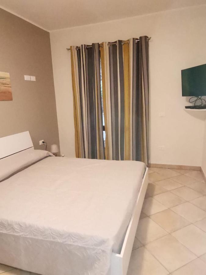 La Caletta Di Dany Apartment Castelsardo Exterior photo