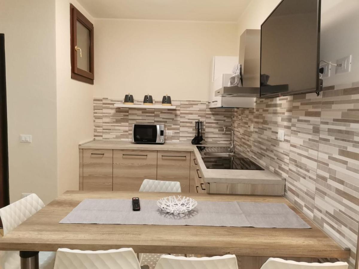 La Caletta Di Dany Apartment Castelsardo Exterior photo