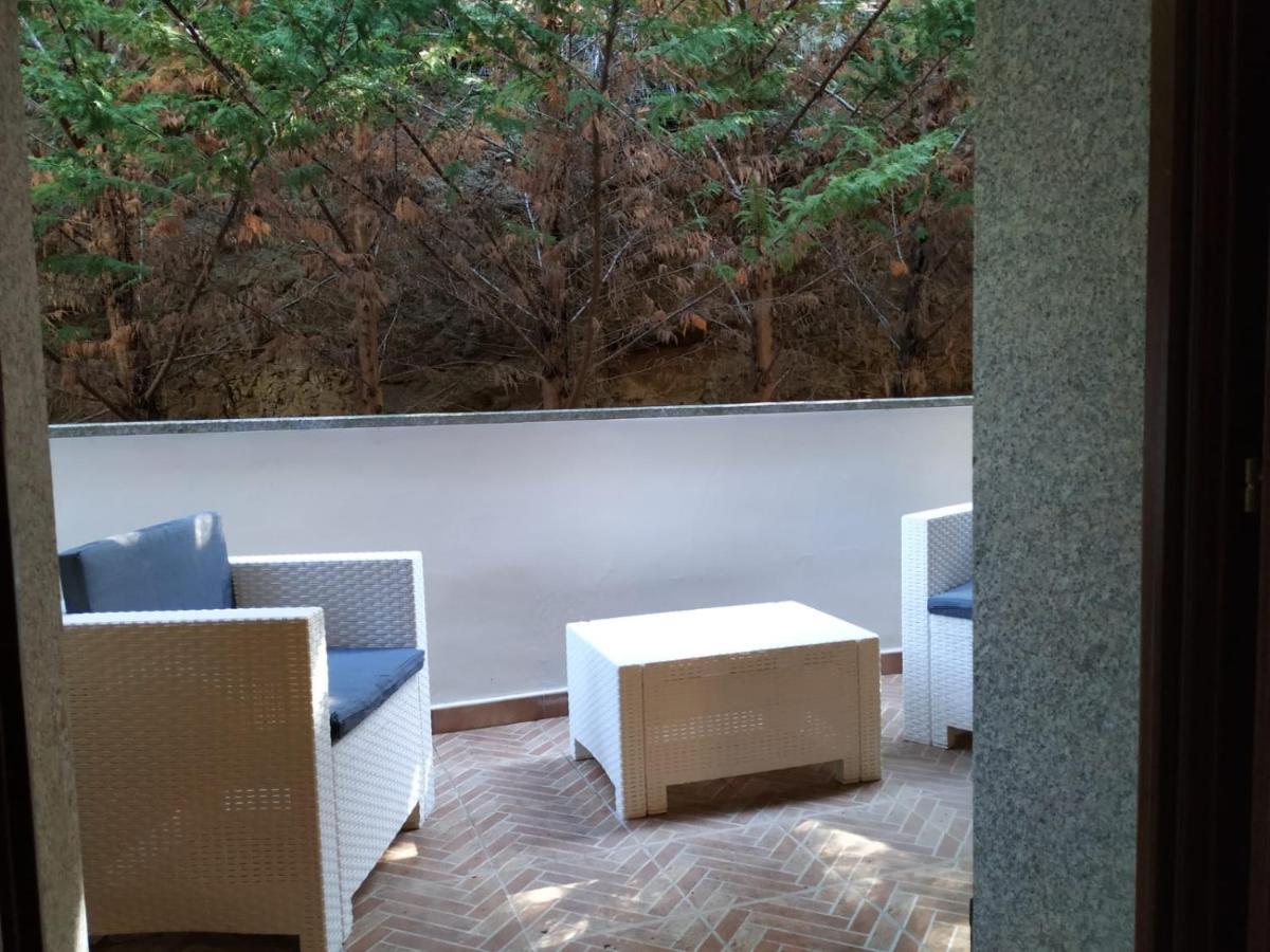 La Caletta Di Dany Apartment Castelsardo Exterior photo