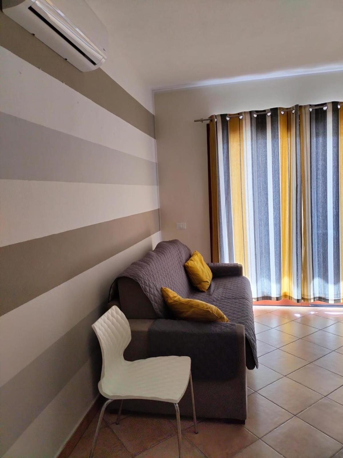 La Caletta Di Dany Apartment Castelsardo Exterior photo